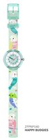 Orologio Flik Flak Bambino in Plastica ZFPNP160 - ZFPNP160